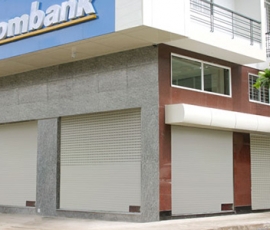 CỬA CUỐN 2