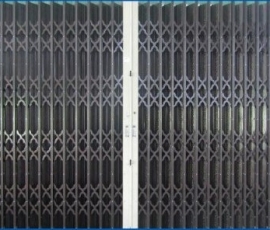 MH315 - CỬA KÉO ĐỨC - U XÁM XINGFA, NHÍP XÁM XINGFA , LÁ XINGFA