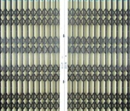 MH323 -CỬA KÉO ĐỨC - U XÁM XINGFA , NHÍP XÁM XINGFA  , LÁ KEM SẦN