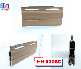 Cửa Cuốn Đước MinhHuyDoor - MH 500SC