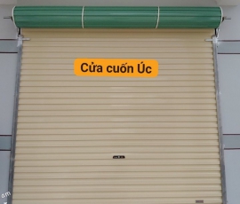 CỬA CUỐN 6