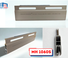 Cửa Cuôn Đức MinhHuyDoor - MH 1060S