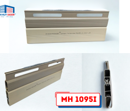 Cửa Cuôn Đức MinhHuyDoor - MH 1095I
