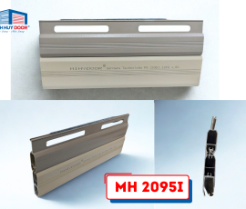 Cửa Cuốn Đức MinhHuyDoor - MH 2095I