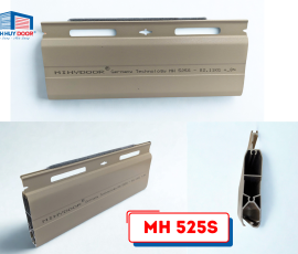Cửa Cuốn Đức MinhHuyDoor - MH 525S