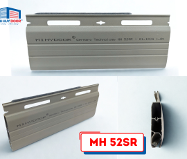Cửa Cuốn Đức MinhHuyDoor - MH52SR