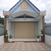 CỬA CUỐN ĐỨC
