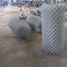 LƯỚI RÀO