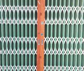 CỬA KÉO TAY HỘP MÀU GỖ
