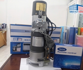 MOTOR thương hiệu Minh Huy Door
